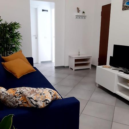 Apartamento Casina Al 32 Palermo Exterior foto