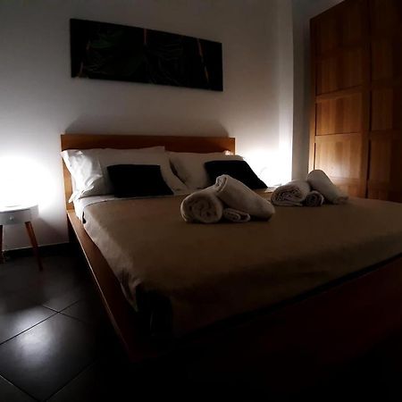 Apartamento Casina Al 32 Palermo Exterior foto