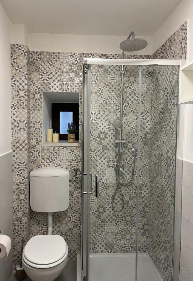 Apartamento Casina Al 32 Palermo Exterior foto