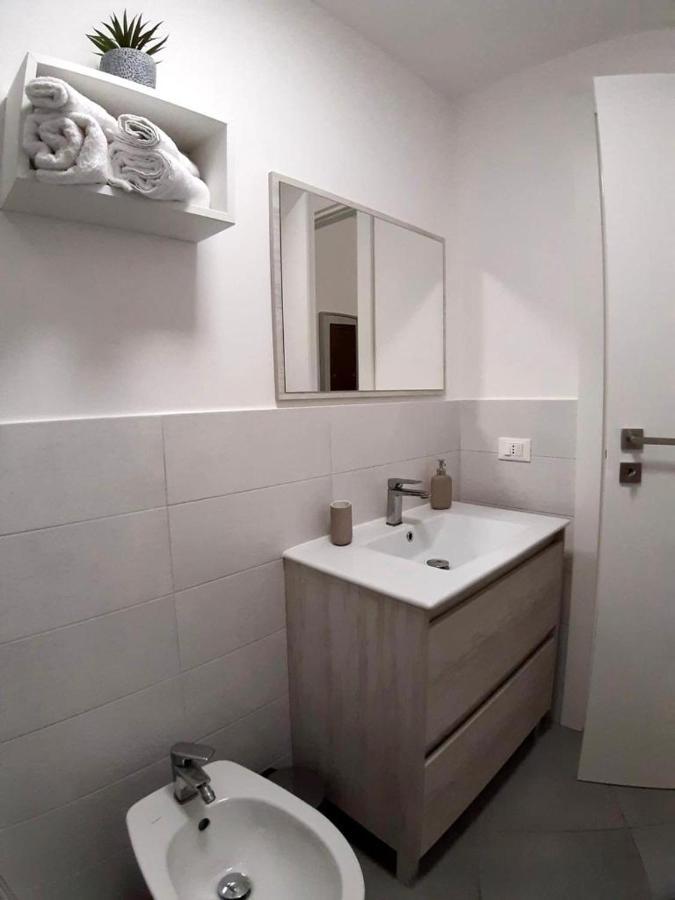 Apartamento Casina Al 32 Palermo Exterior foto