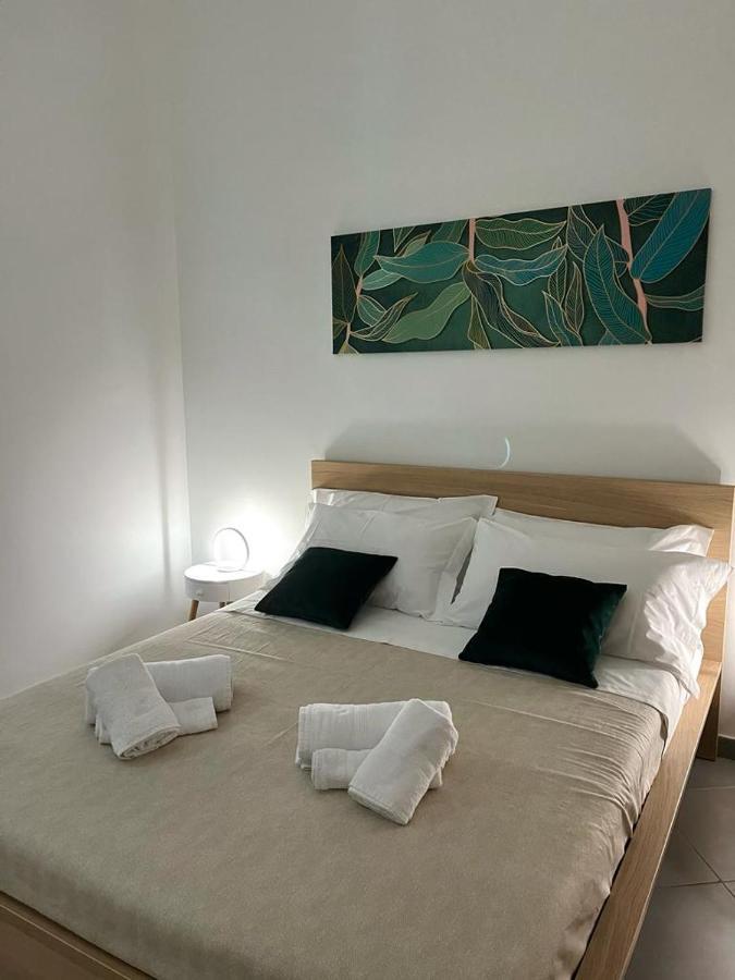 Apartamento Casina Al 32 Palermo Exterior foto