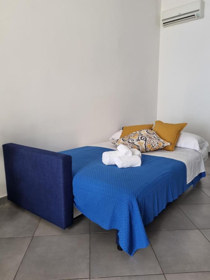 Apartamento Casina Al 32 Palermo Exterior foto