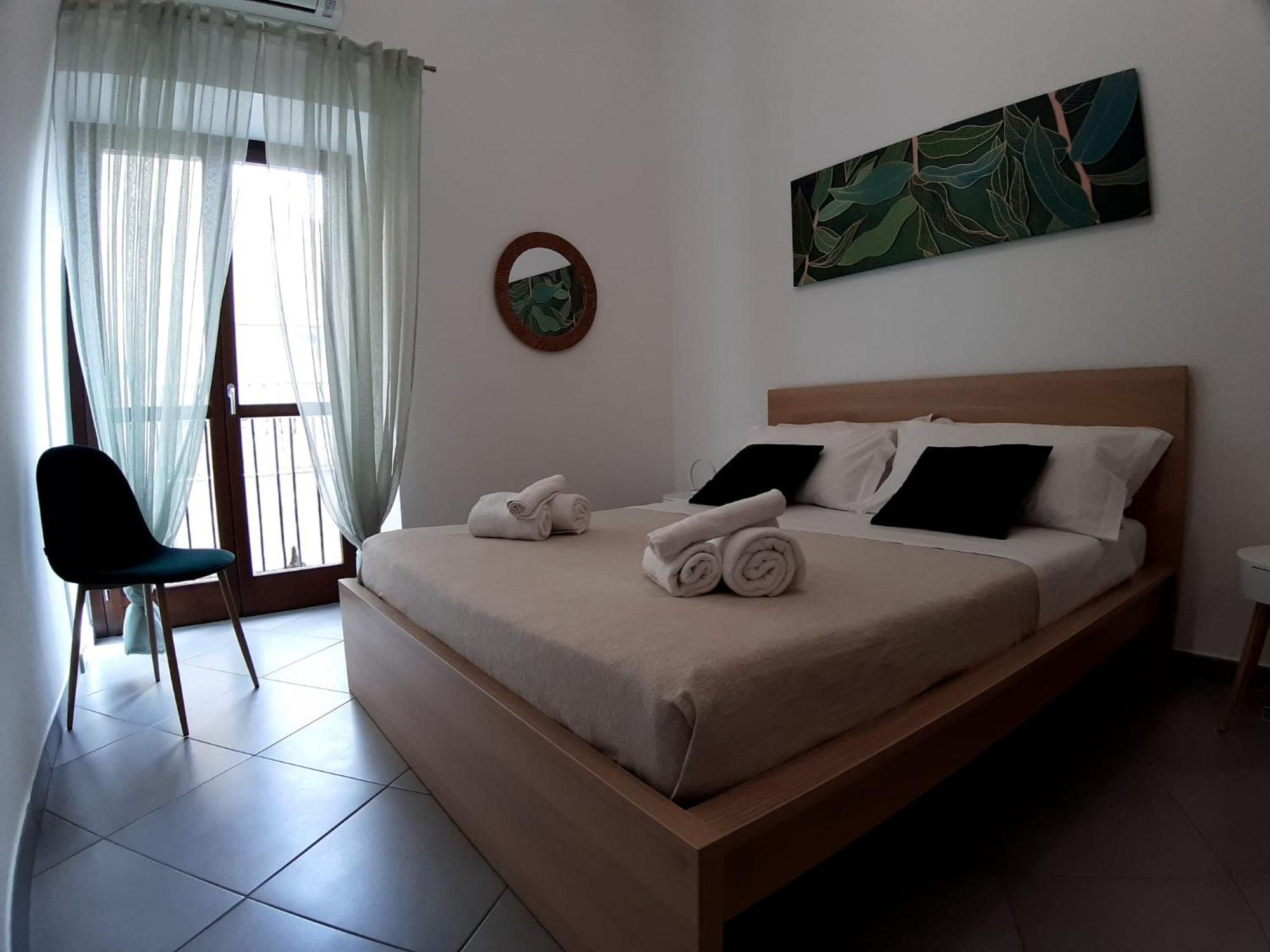 Apartamento Casina Al 32 Palermo Exterior foto