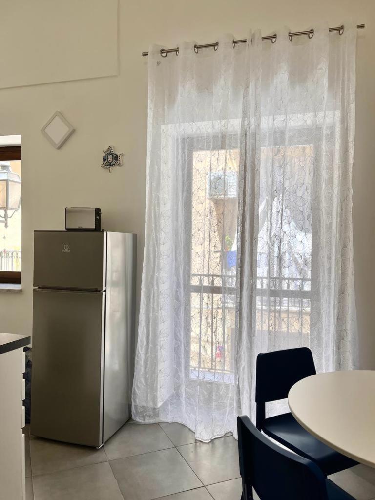 Apartamento Casina Al 32 Palermo Exterior foto