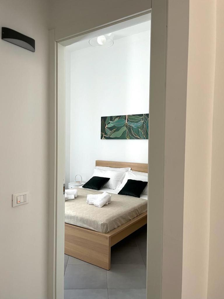 Apartamento Casina Al 32 Palermo Exterior foto