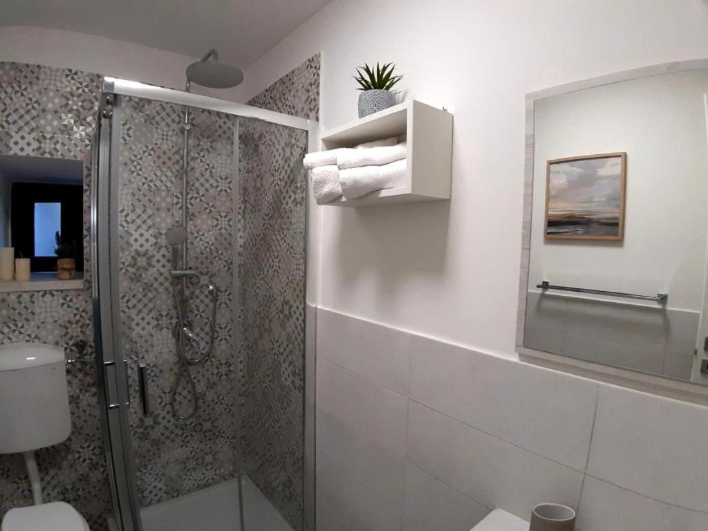 Apartamento Casina Al 32 Palermo Exterior foto