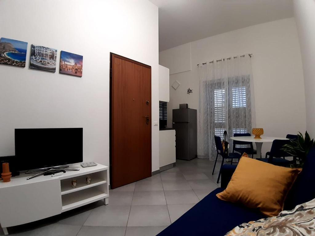 Apartamento Casina Al 32 Palermo Exterior foto