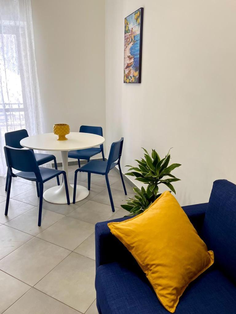 Apartamento Casina Al 32 Palermo Exterior foto